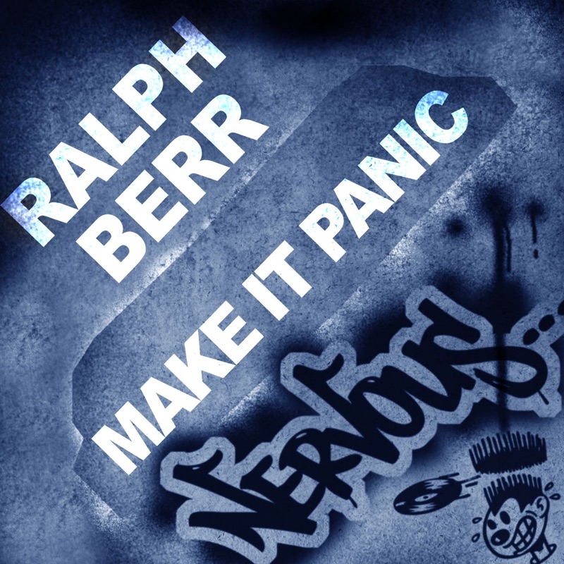Make It Panic - Single
