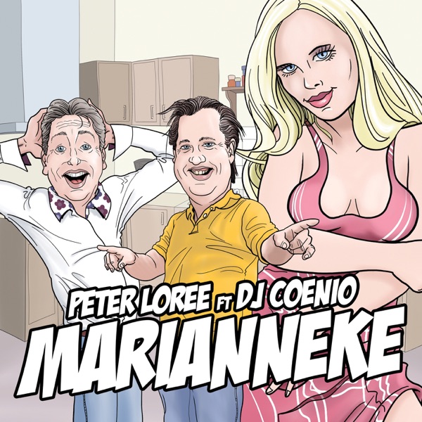 Marianneke