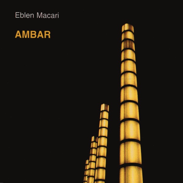 Ambar by Eblen Macari