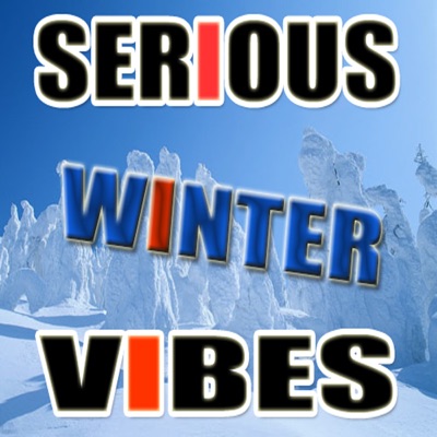 Serious Winter Vibes