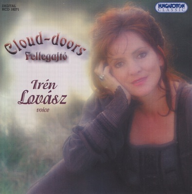 Fellegajtó - Cloud Doors