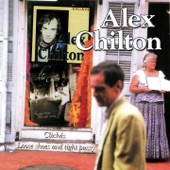 Alex Chilton - My Baby Just Cares for Me