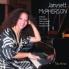 Janysett McPherson