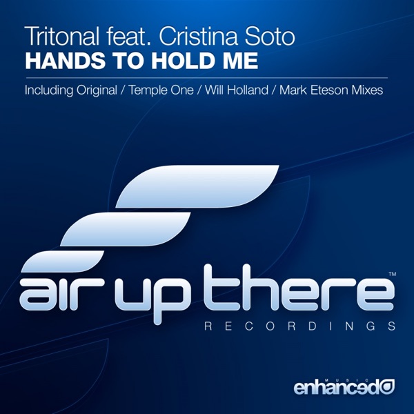 Hands To Hold Me (feat. Cristina Soto)