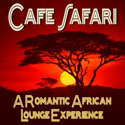 Cafe Safari