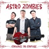 The Astro Zombies