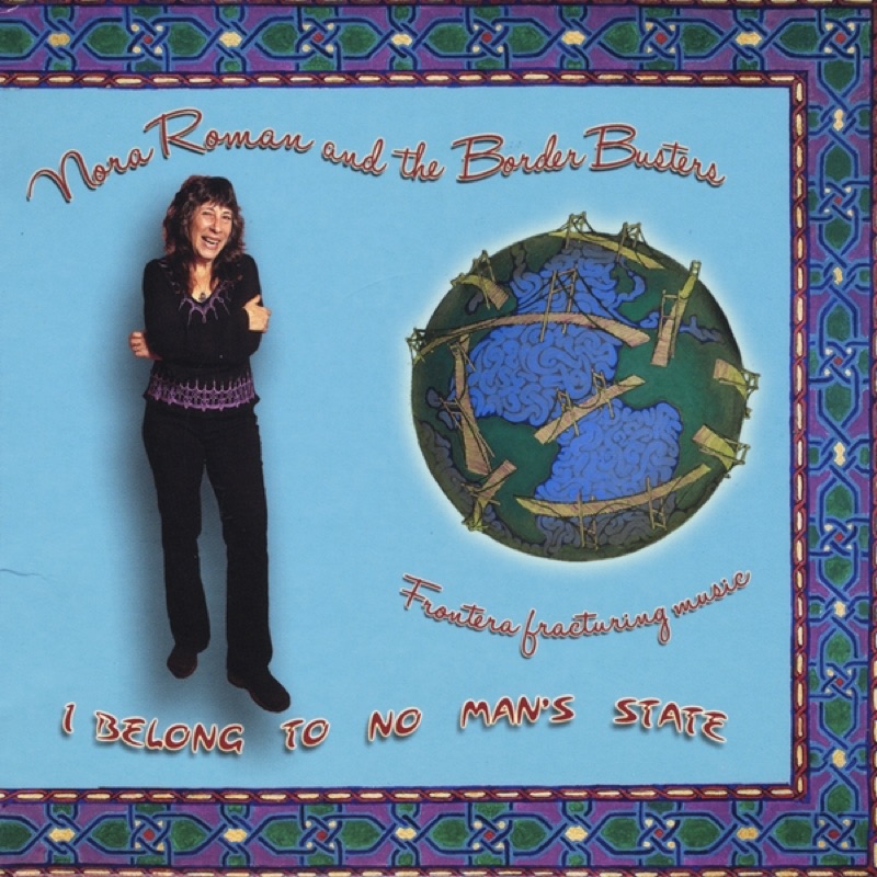 Domination - Nora Roman & The Border Busters: Song Lyrics, Music Videos ...