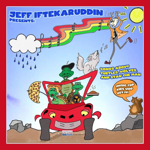 NWNR INTRO - Jeff Pohjola