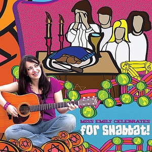 JCC (feat. Lisa Baydush & Joanie Leeds)