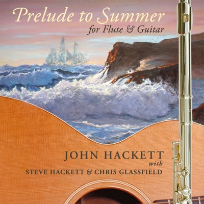 Prelude to Summer - for Flute and Guitar