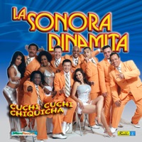 Cuchi Cuchi Chiquicha - La Sonora Dinamita