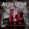Bloodstone - Absolution lyrics