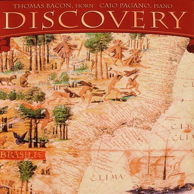 Discovery