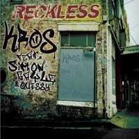 Reckless (Remixes) - Single - KROS & Simon Gayle