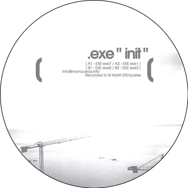 Init - EP