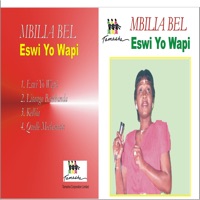 Eswi Yo Wapi - Mbilia Bel