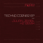 Techno Corner - EP