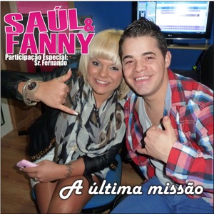 A Última Missão (feat. Sr. Fernando) - Single