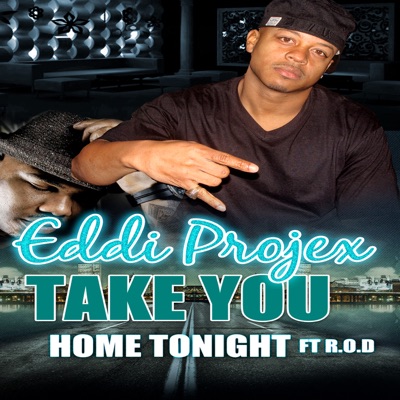 Take You Home Tonight - Single