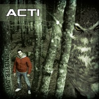 Sinister Owl (Extended Mix) - Single - Acti