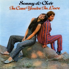 The Beat Goes On by Sonny & Cher — cover art