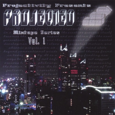 Projected, Vol. 1
