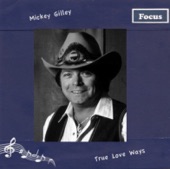 Urban Cowboy - Mickey Gilley / Here Comes The Hurt Again