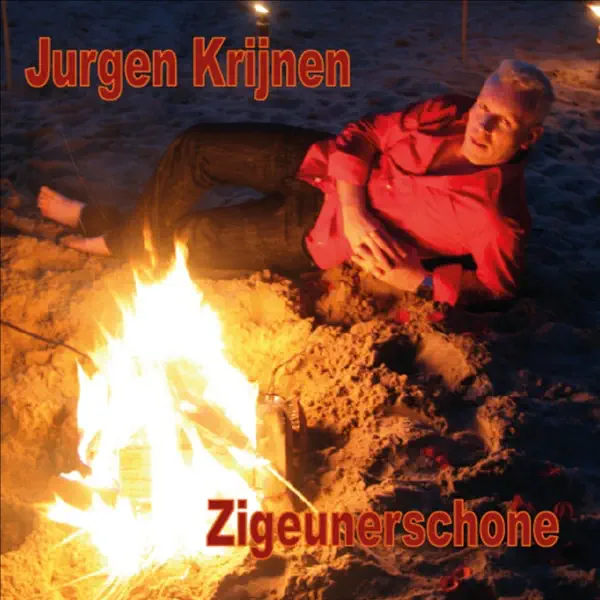 Zigeunerschone (Radiomix) — Jurgen Krijnen