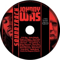 Johnny Was Original Motion Picture Soundtrack, Vol. 1. (Reggae from the Film) - Various Artists