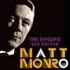 Matt Monro - Love Walked In