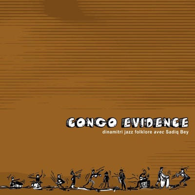 Congo Evidence