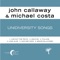 Look Alive - John Callaway and Michael Costa lyrics