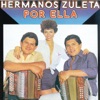 Los Hermanos Zuleta - La Golondrina