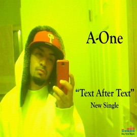Text After Text A-One