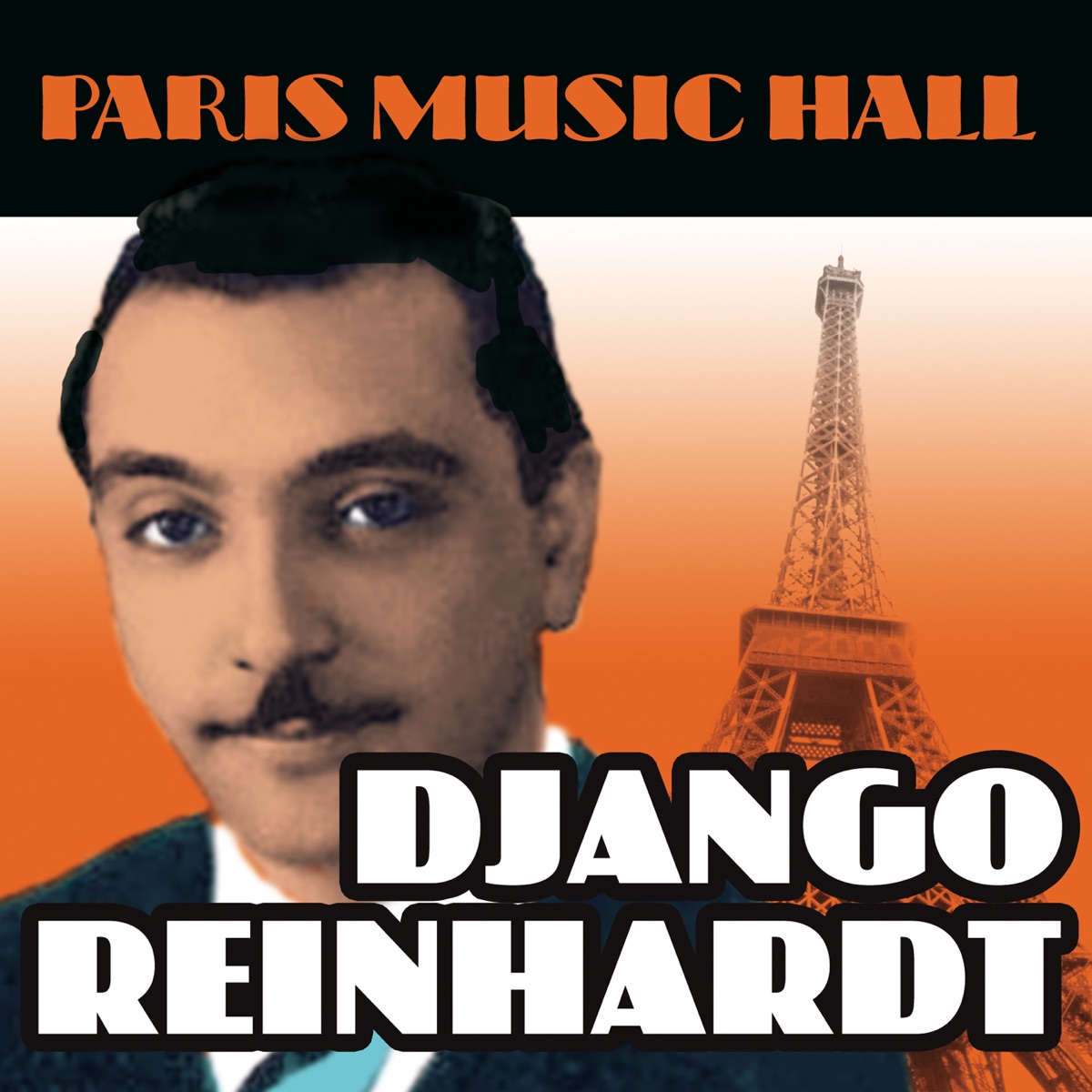 Undecided – Django Reinhardt