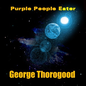 Purple People Eater - Single