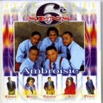 Ambroisie