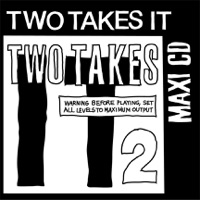 Two Takes It (Maxi-Single) - Mr. Oizo