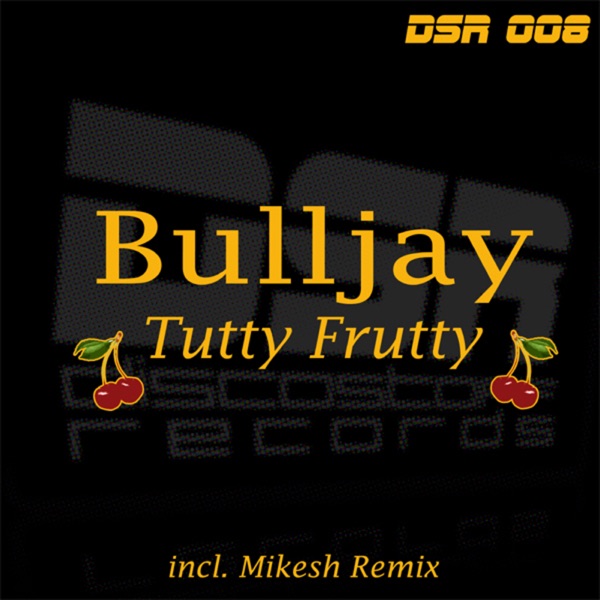 Tutty Frutty