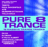 Pure Trance 8