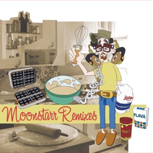 Processional (Moonstarr Remix)