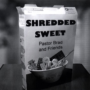 Pastor Brad Childlike Sweetness