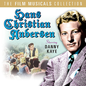 Hans Christian Andersen (Original Soundtrack)