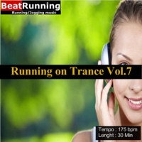 Running on Trance Vol.7-175 bpm - BeatRunning