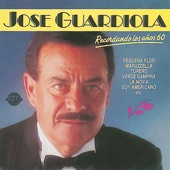 José Guardiola - 16 Toneladas