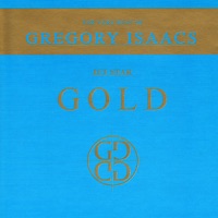 The Very Best of Gregory Isaacs: Gold - Gregory Isaacs