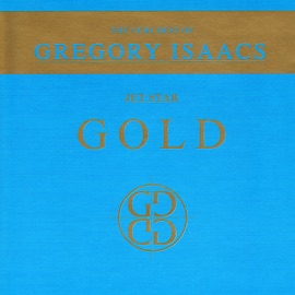 Border Gregory Isaacs