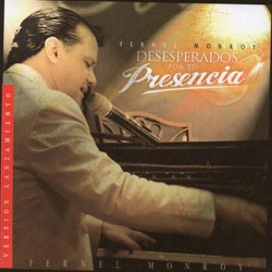Fernel Monroy - Espiritu Santo Te Necesito