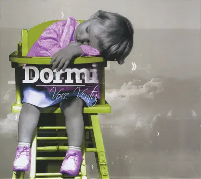 Listen to Dormi - Single by Voce Ventu