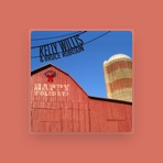Kelly Willis & Bruce Robison